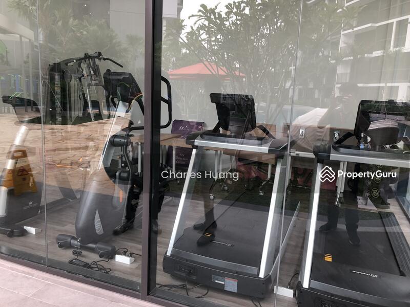 Condominium for Rent: Yishun, D27, 768694