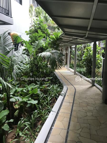 Condominium for Rent: Yishun, D27, 768694