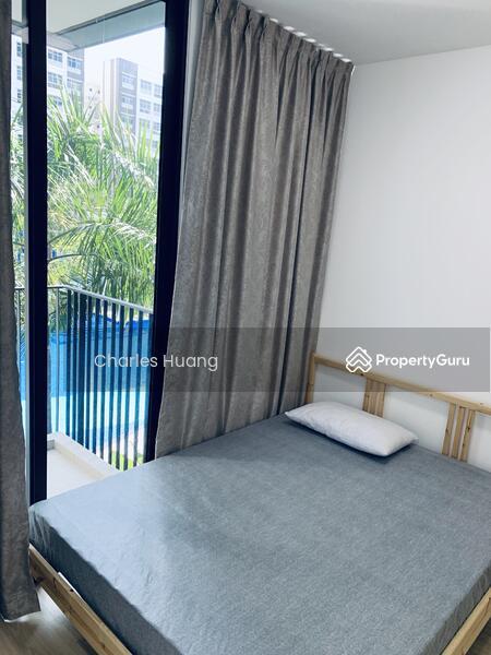 Condominium for Rent: Yishun, D27, 768694