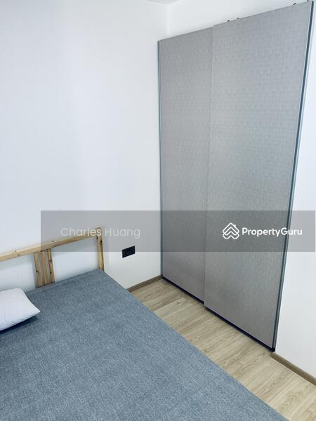 Condominium for Rent: Yishun, D27, 768694