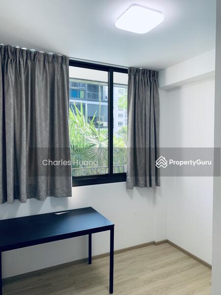 Condominium for Rent: Yishun, D27, 768694