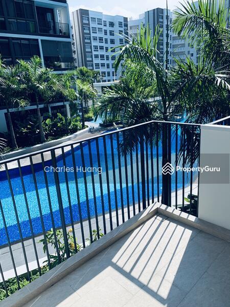 Condominium for Rent: Yishun, D27, 768694