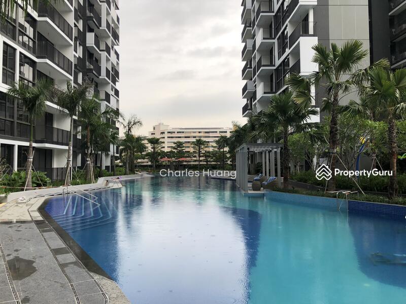 Condominium for Rent: Yishun, D27, 768694