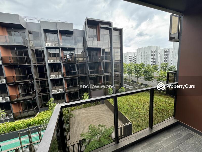 Condominium for Rent: Yishun, D27, 769304