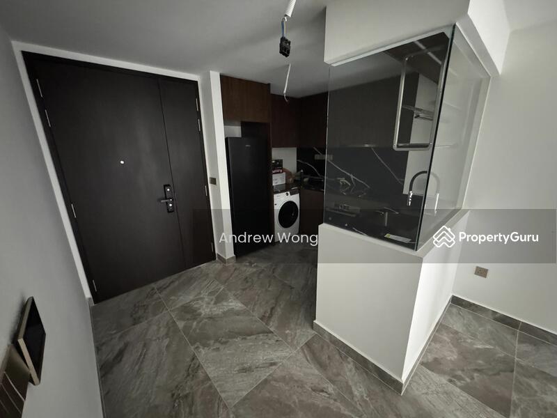 Condominium for Rent: Yishun, D27, 769304