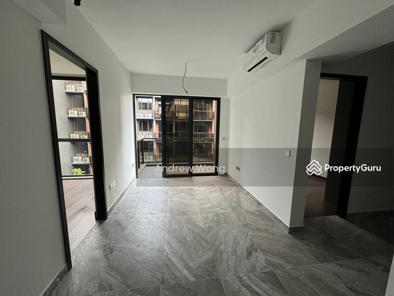 Condominium for Rent: Yishun, D27, 769304
