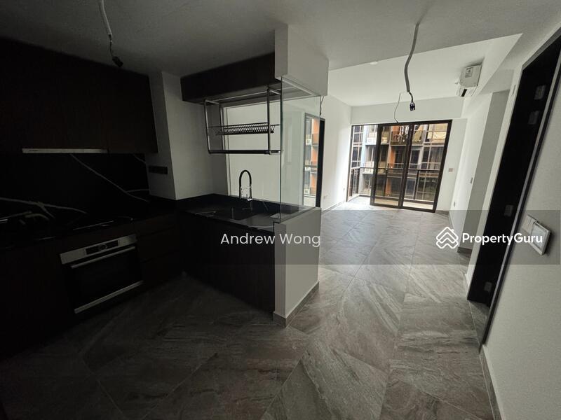 Condominium for Rent: Yishun, D27, 769304