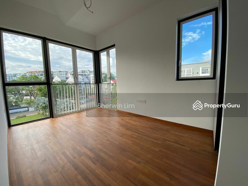 Condominium for Rent: D05, 117629