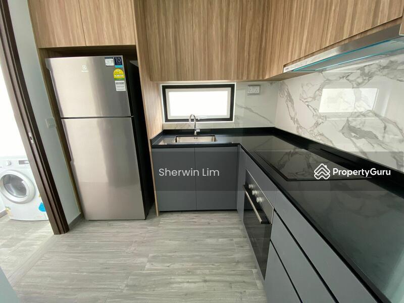 Condominium for Rent: D05, 117629