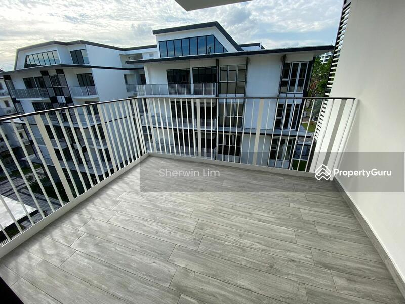 Condominium for Rent: D05, 117629