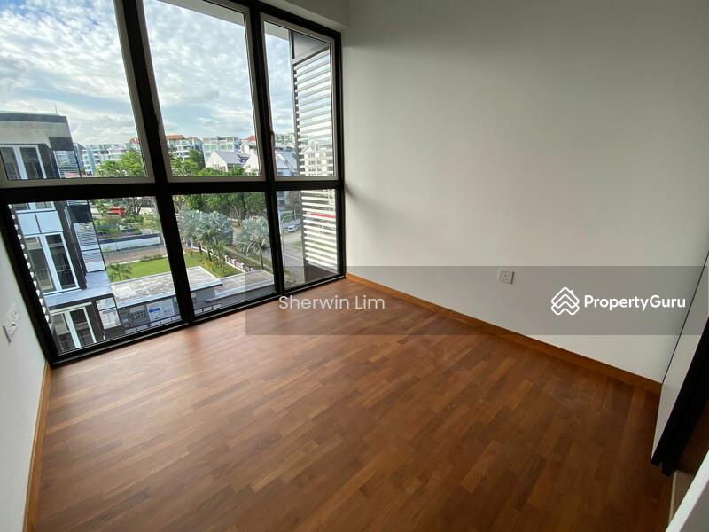 Condominium for Rent: D05, 117629