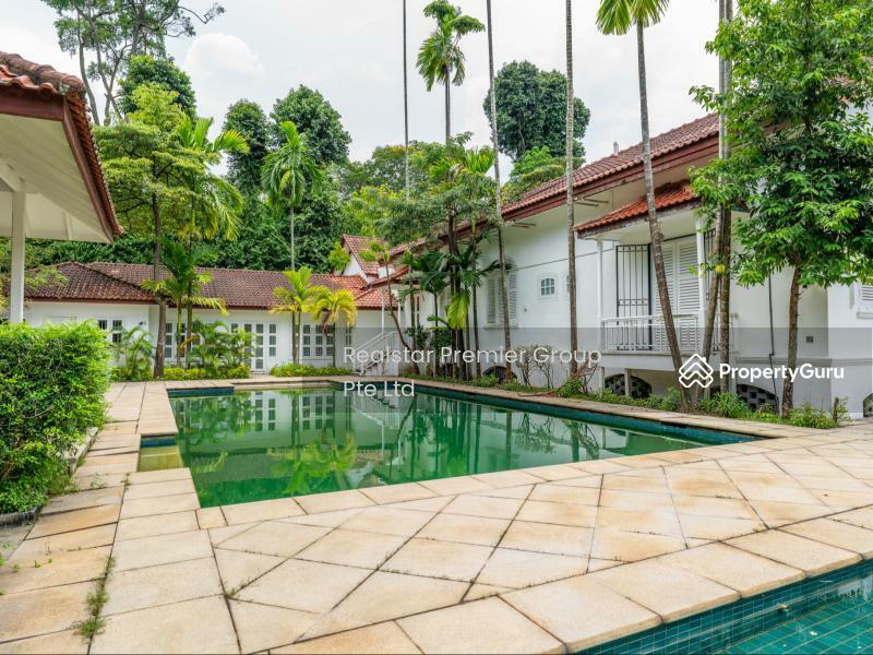 Prop-GPT: Bungalow - Good Class: D10 Ardmore  Grand Colonial GCB on Nassim Road 
