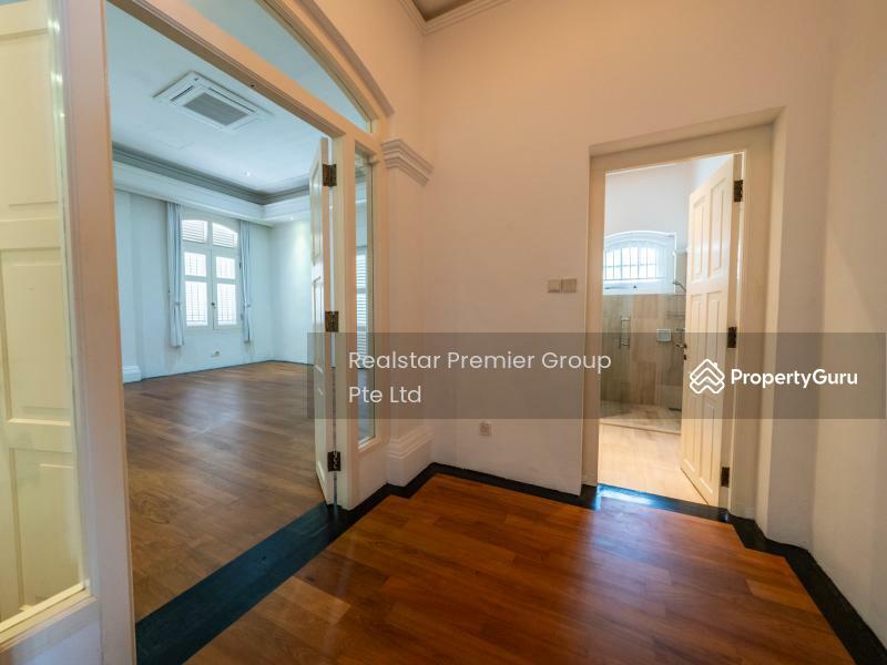 Bungalow - Good Class for Rent: Ardmore, D10, 258449