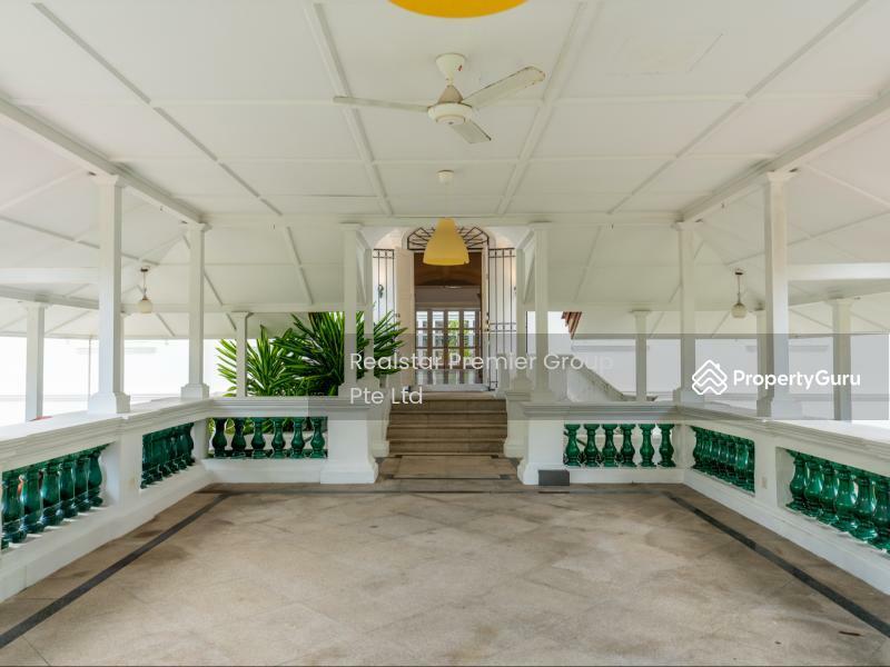 Bungalow - Good Class for Rent: Ardmore, D10, 258449