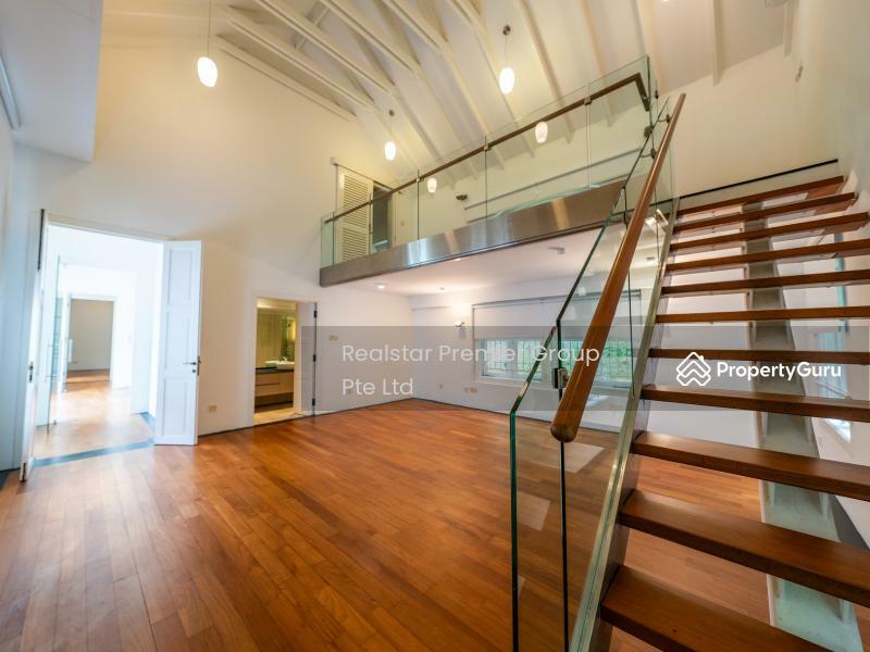 Bungalow - Good Class for Rent: Ardmore, D10, 258449