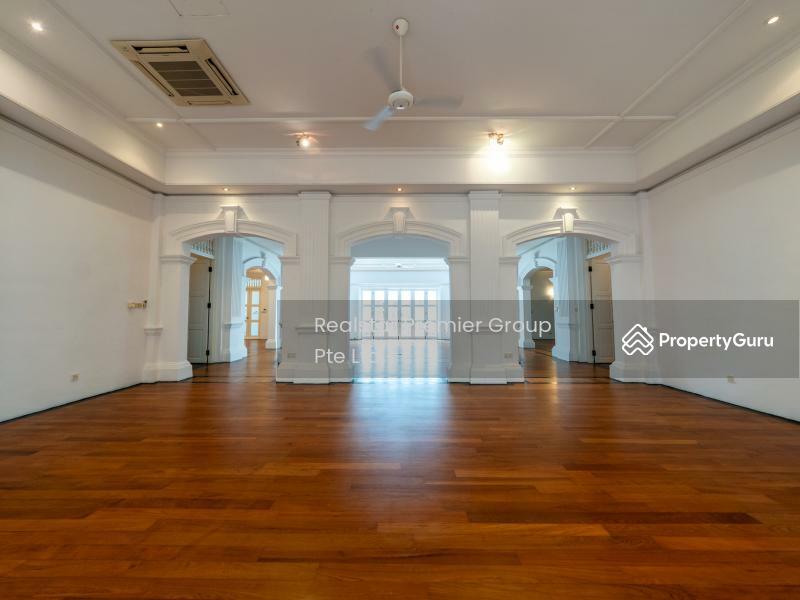 Bungalow - Good Class for Rent: Ardmore, D10, 258449