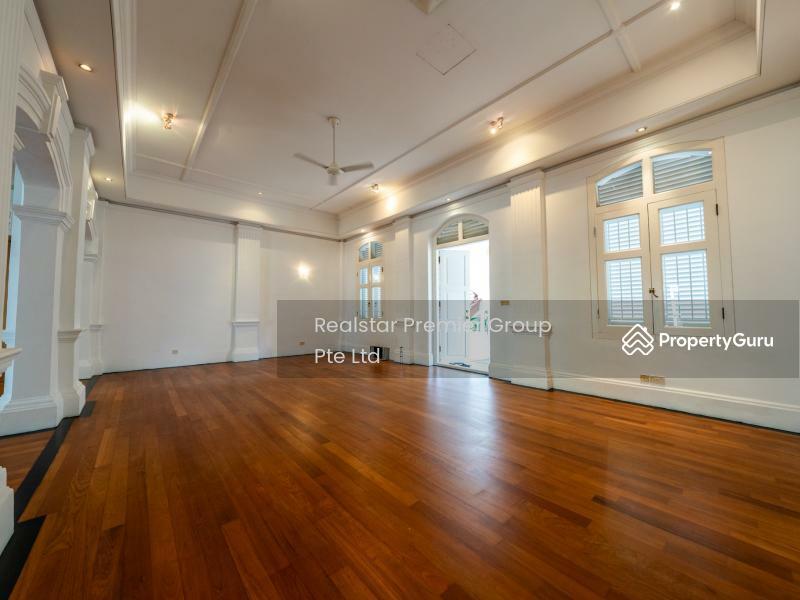 Bungalow - Good Class for Rent: Ardmore, D10, 258449