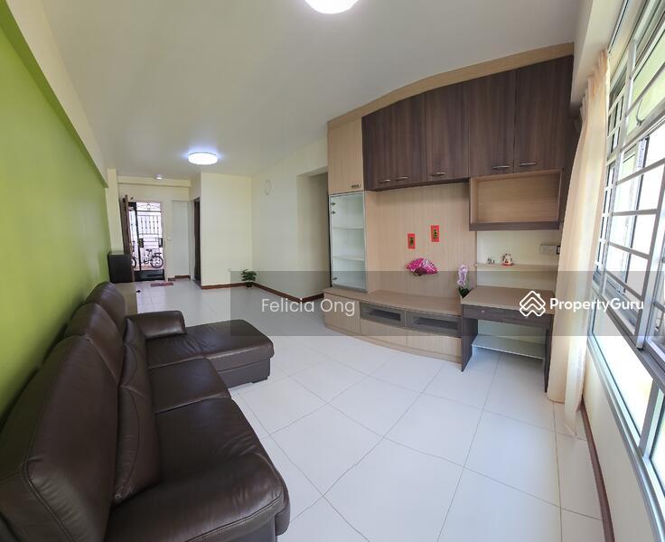 HDB Flat for Rent: Yishun, D27, 761428