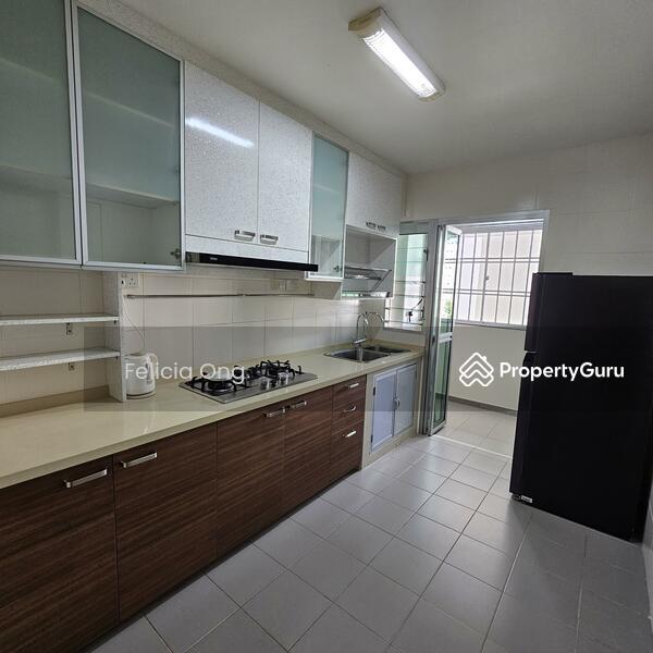 HDB Flat for Rent: Yishun, D27, 761428
