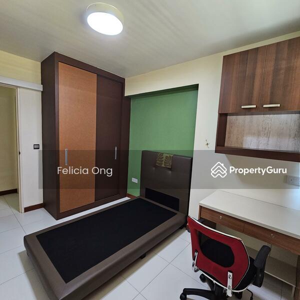 HDB Flat for Rent: Yishun, D27, 761428
