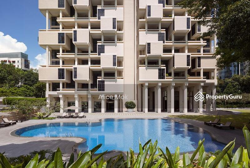 The Colonnade: D10  Condominium | Prop-GPT the AI-Powered Property Guru