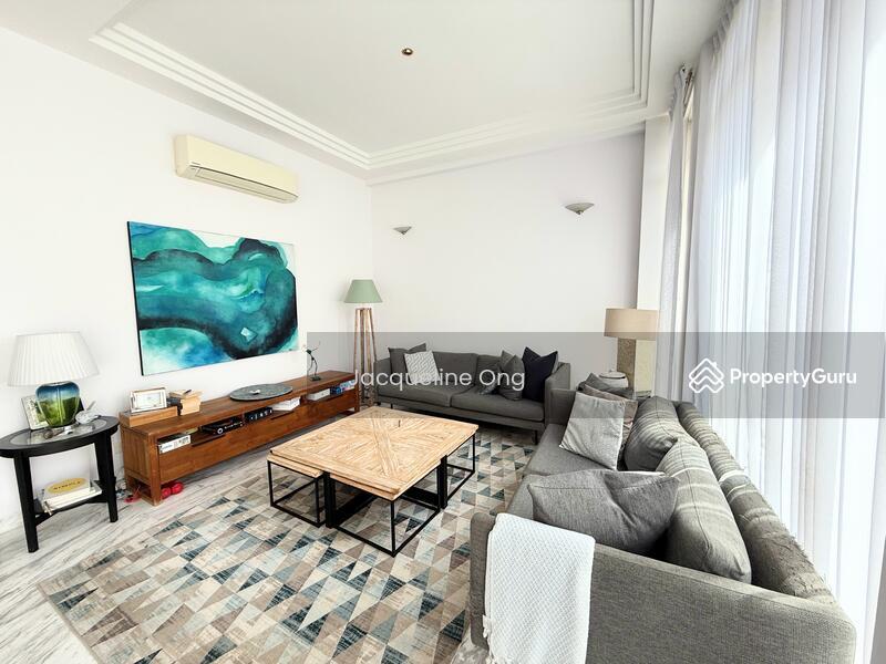 Spacious Cluster Bungalow in Watten Cluster House | D10 Ardmore | Prop-GPT the AI-Powered Property Guru