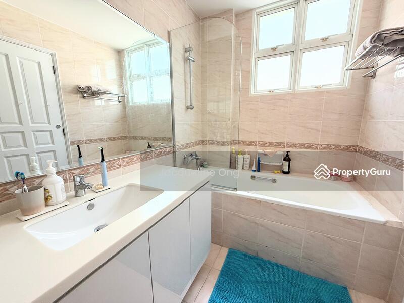 Spacious Cluster Bungalow in Watten