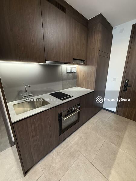 Condominium for Rent: Middle Road, D07, 188144
