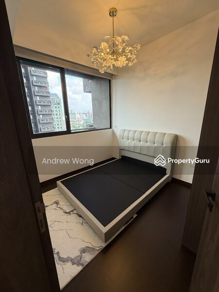 Condominium for Rent: Middle Road, D07, 188144