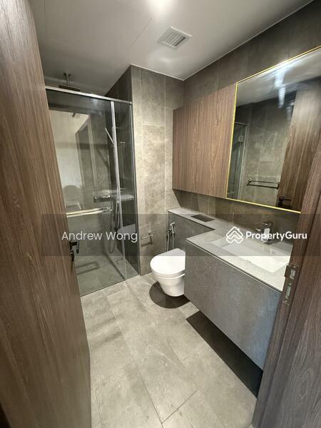 Condominium for Rent: Middle Road, D07, 188144