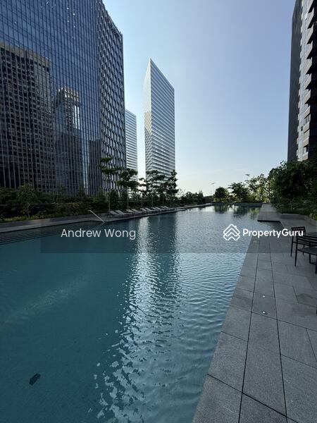 Condominium for Rent: Middle Road, D07, 188144