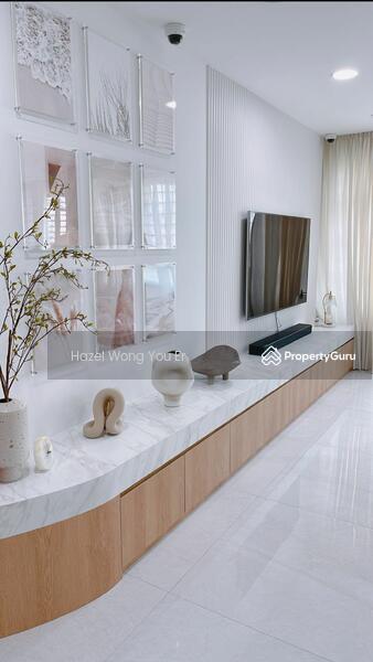Prop-GPT: HDB Flat: D23  549A Segar Road