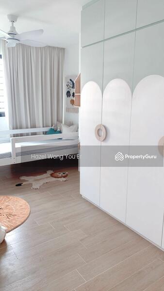 HDB Flat for Rent: D23, 671549