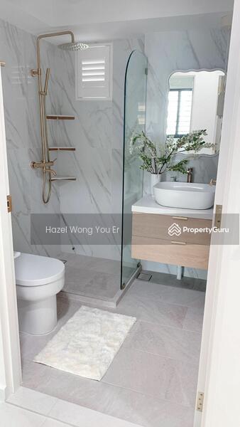 HDB Flat for Rent: D23, 671549