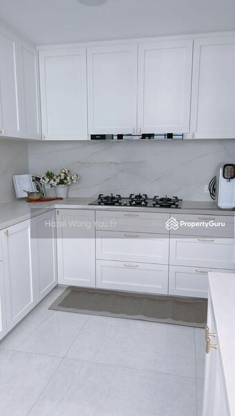 HDB Flat for Rent: D23, 671549