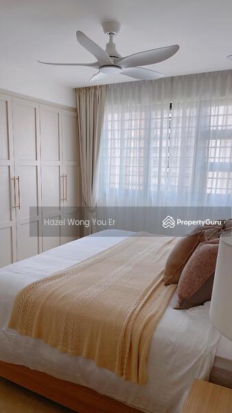 HDB Flat for Rent: D23, 671549