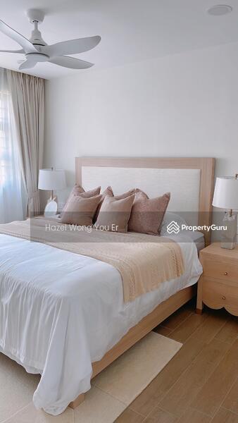HDB Flat for Rent: D23, 671549