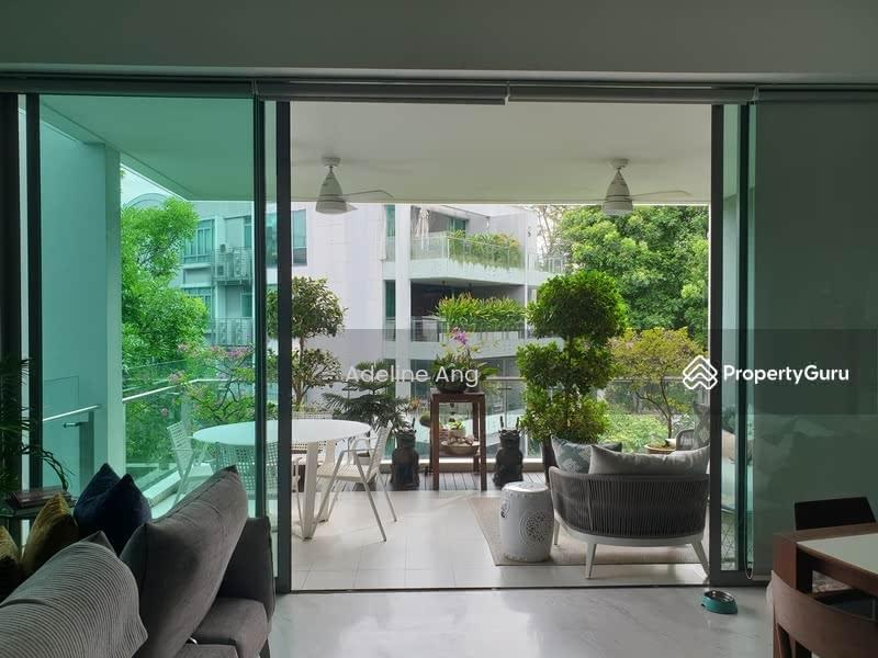 Orange Grove Residences: D10 Ardmore Condominium | Prop-GPT the AI-Powered Property Guru