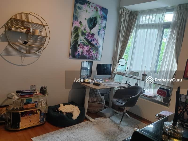 Orange Grove Residences