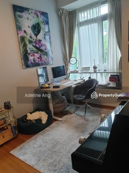 Orange Grove Residences