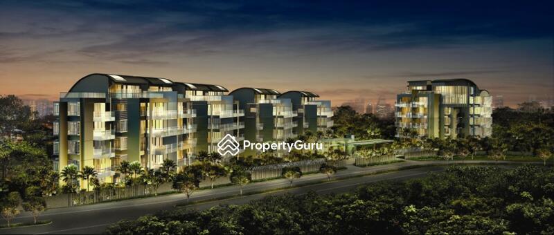 Orange Grove Residences