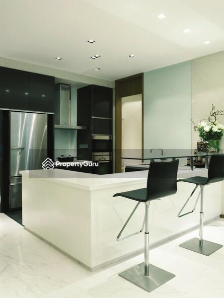 Orange Grove Residences