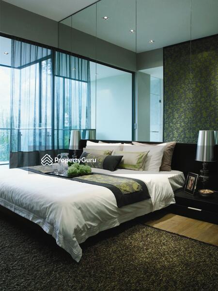 Orange Grove Residences