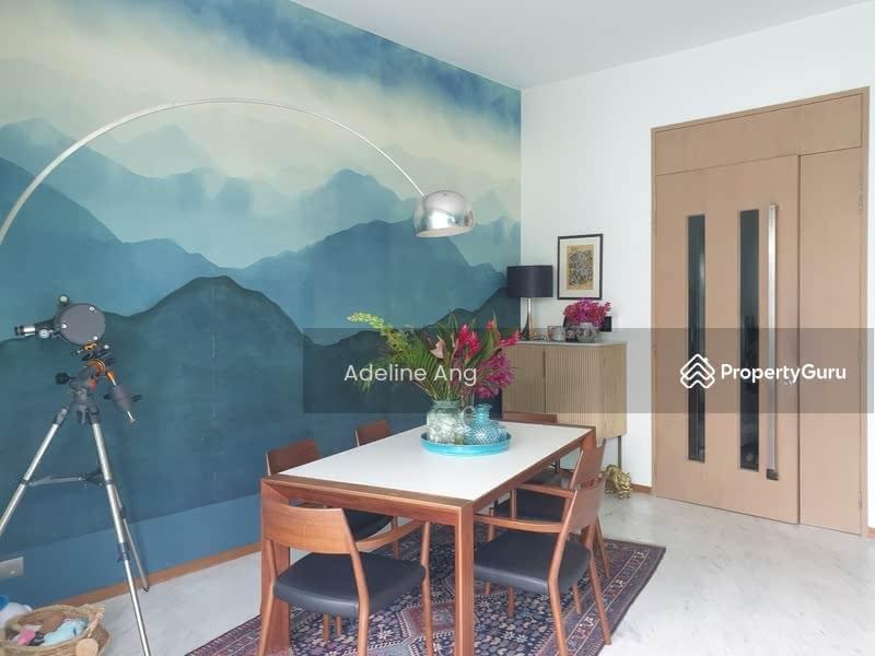 Orange Grove Residences