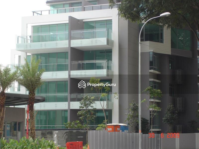 Orange Grove Residences