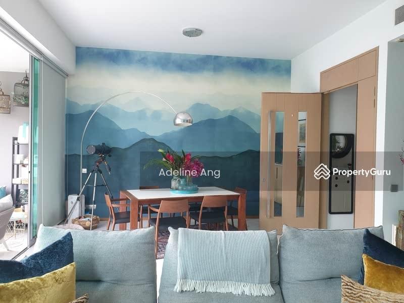 Orange Grove Residences