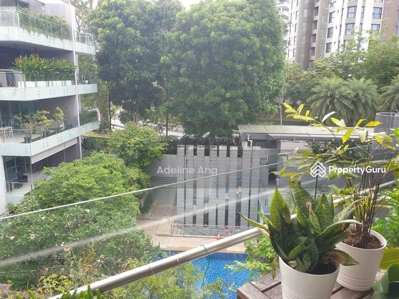 Orange Grove Residences