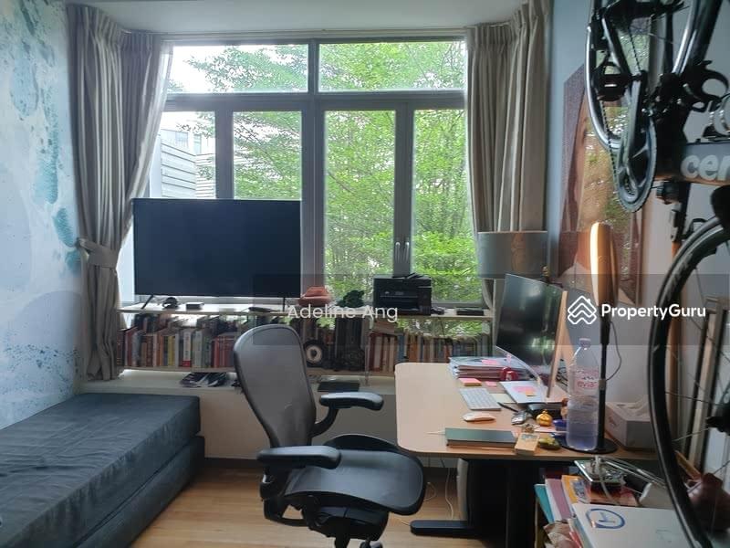 Orange Grove Residences