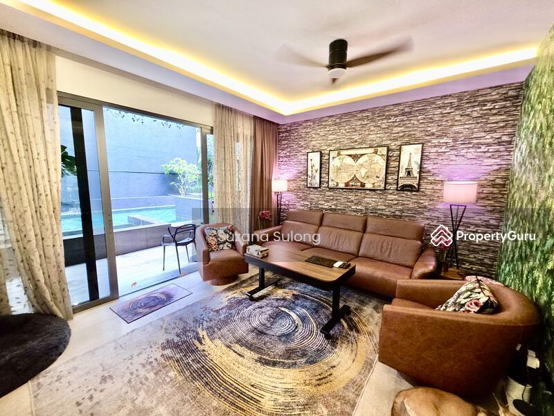 Prop-GPT: Terrace: D19  One Surin