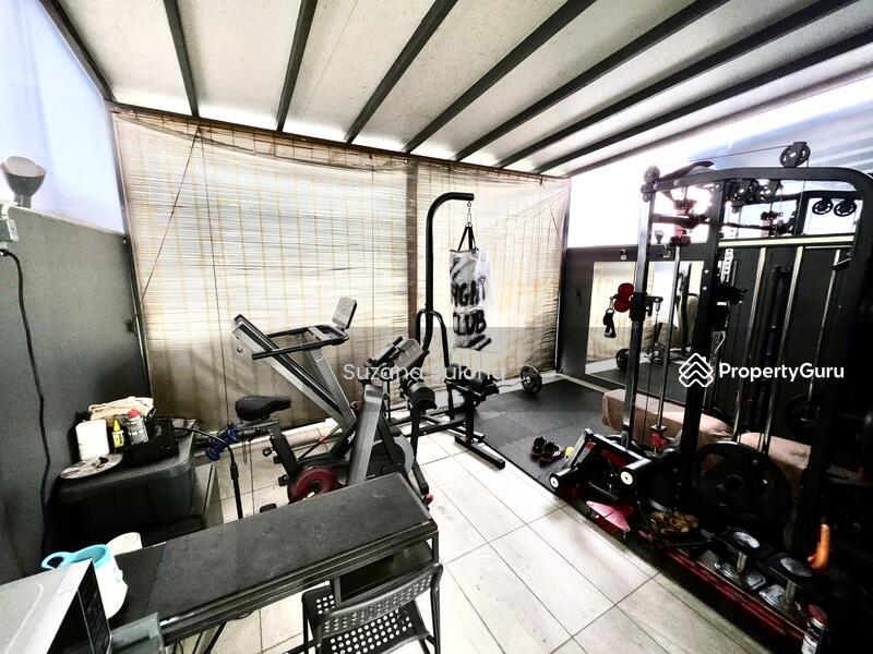 Terrace for Rent: D19, 533923